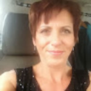 Meet your Posher, Joni